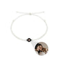 Personalisiertes Armband mit Foto - paviyo